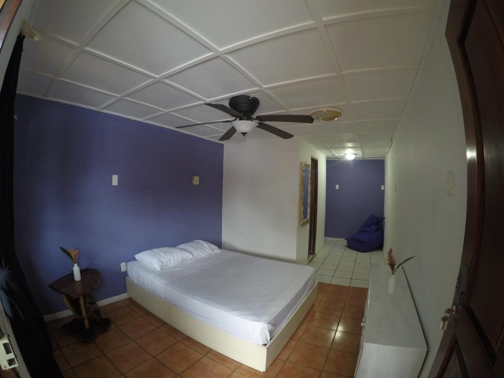 Beds On Bohio Hostel Jaco Exterior photo